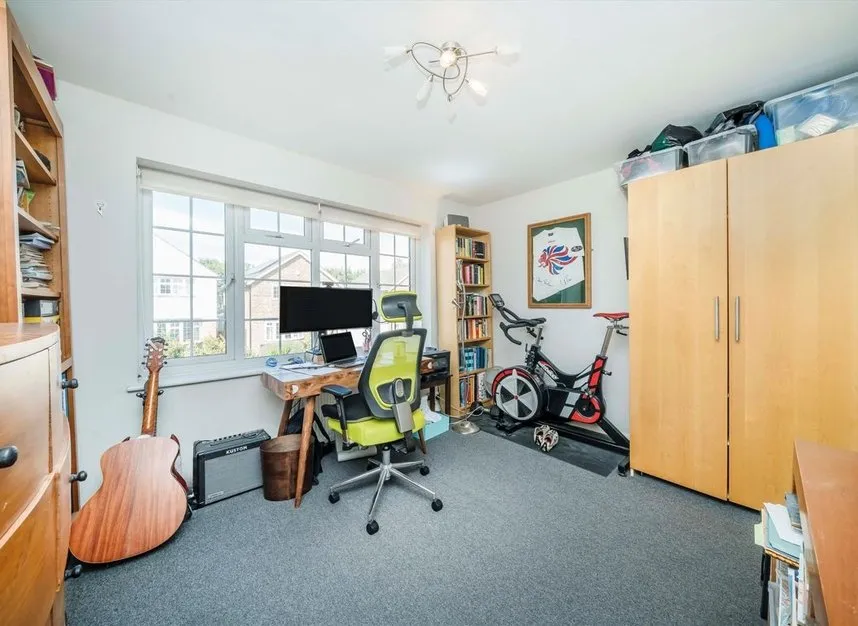 Rickards Close, Surbiton, KT6, photo 6