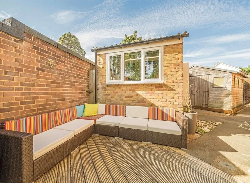 Rickards Close, Surbiton, KT6, photo 8