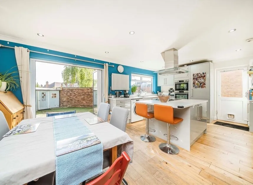 Rickards Close, Surbiton, KT6, photo 4