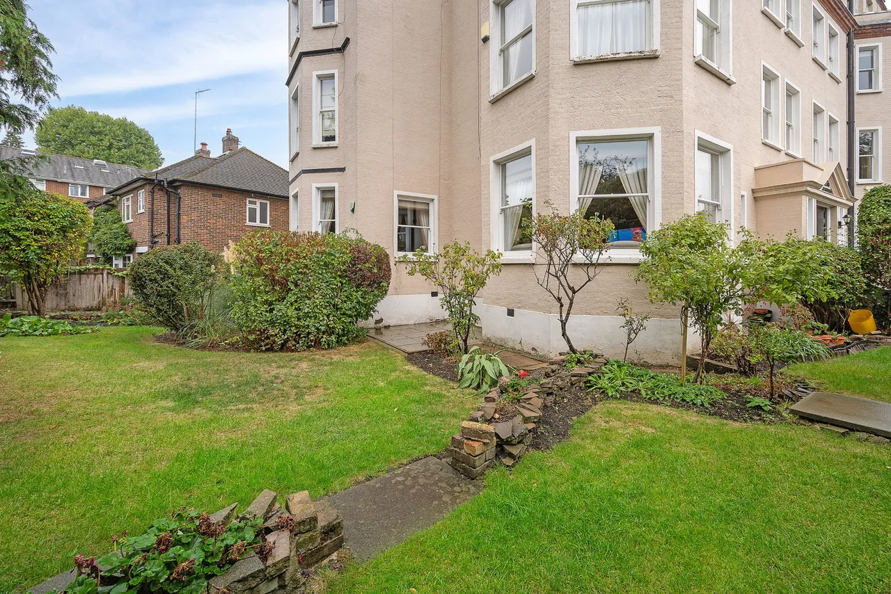 Putney Heath Lane, Putney, SW15, photo 29