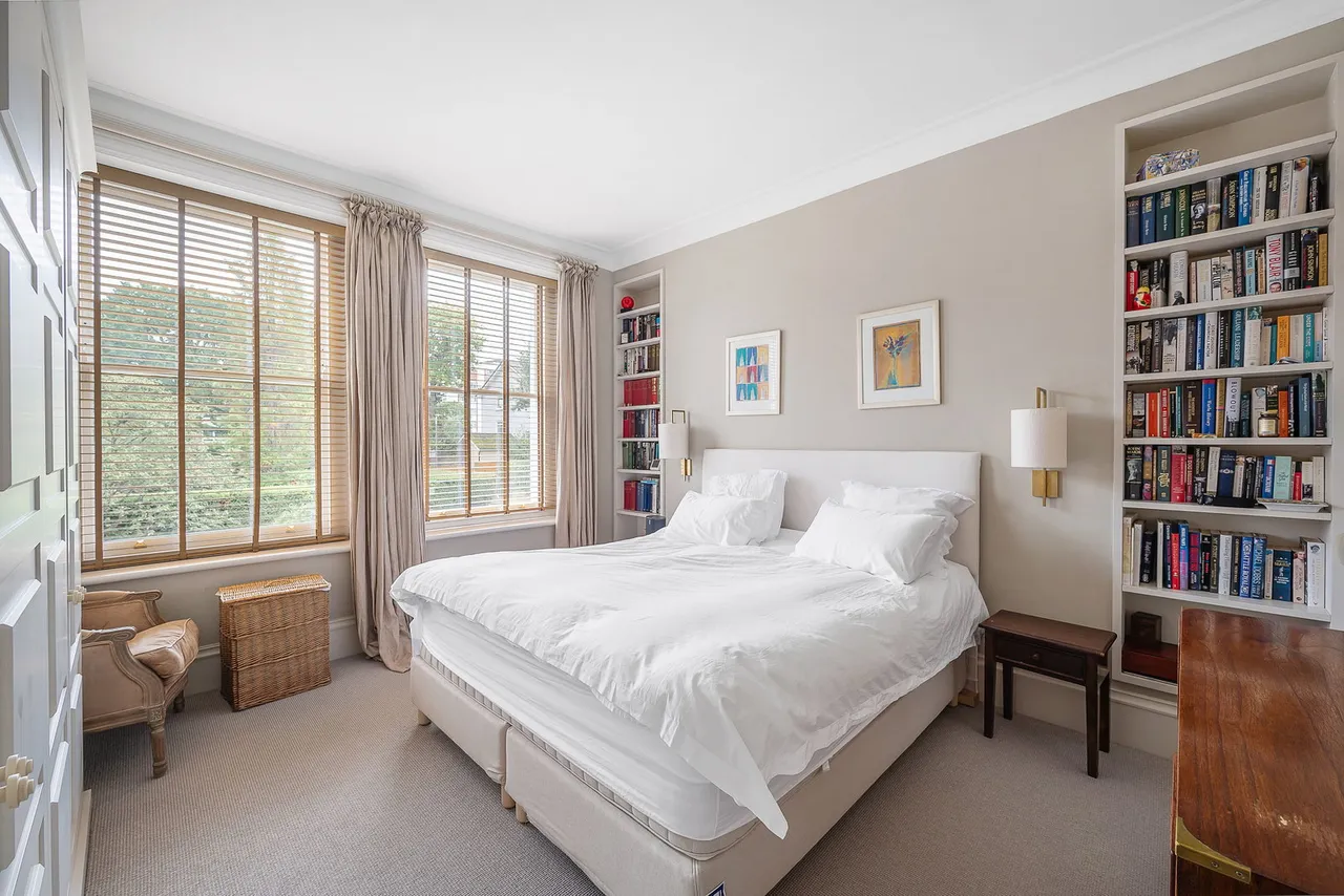 Putney Heath Lane, Putney, SW15, photo 5