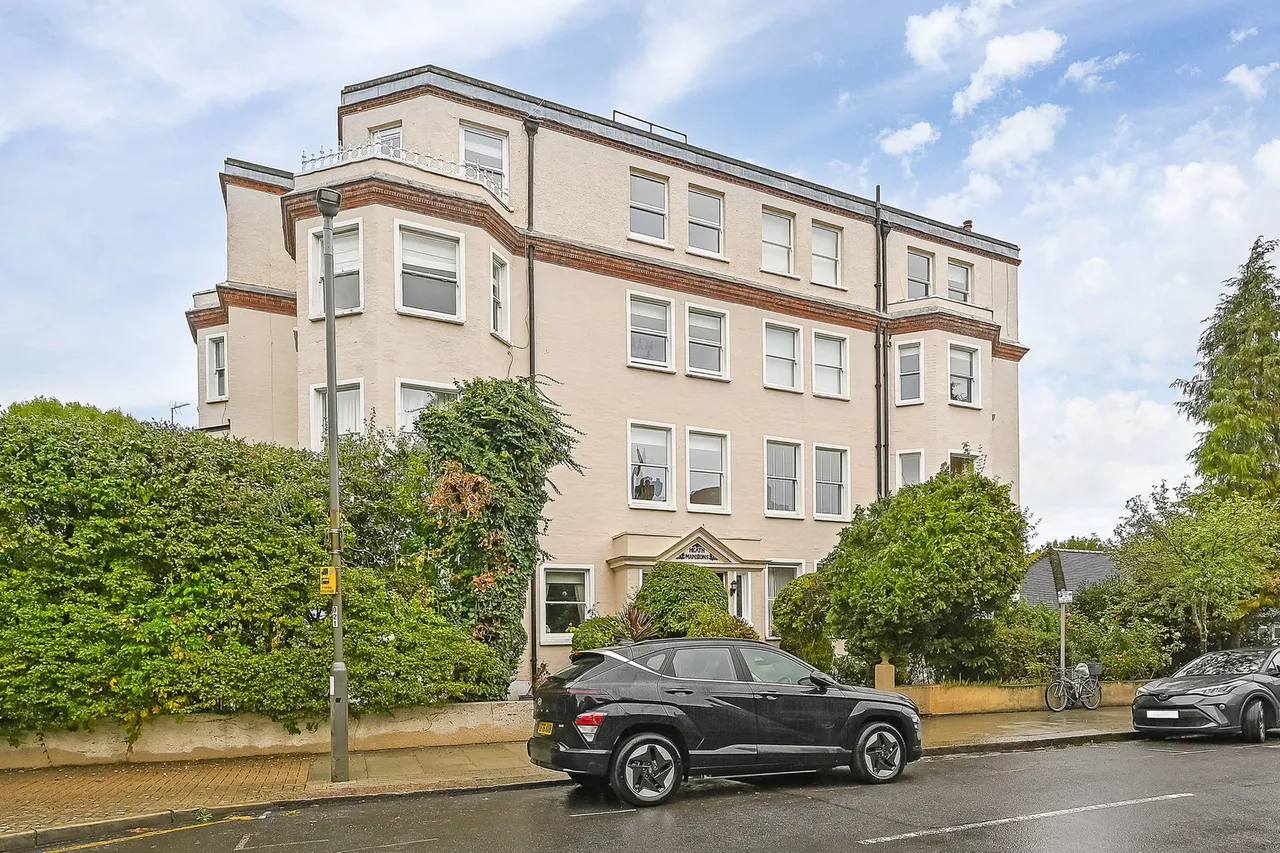 Putney Heath Lane, Putney, SW15, photo 10