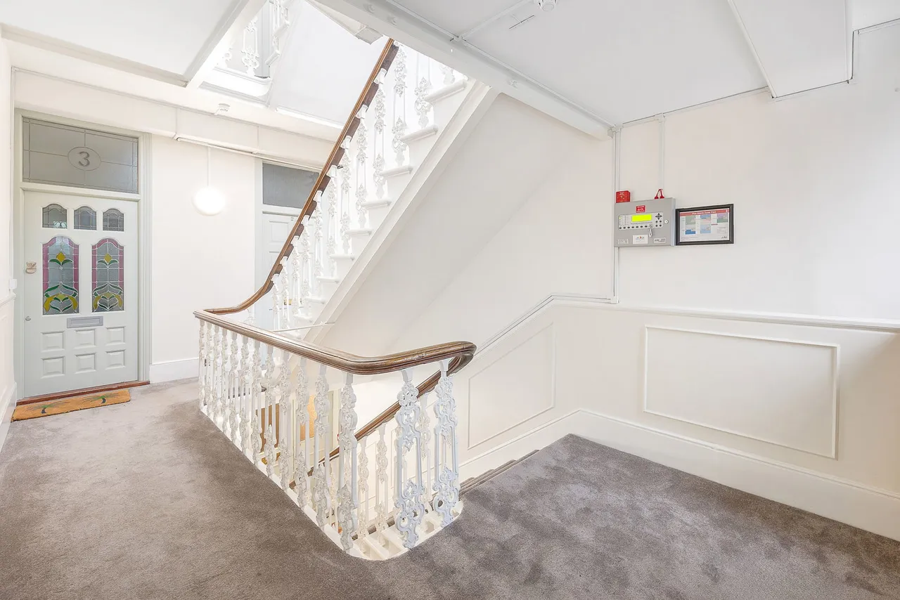 Putney Heath Lane, Putney, SW15, photo 28