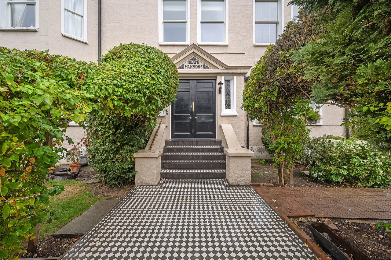 Putney Heath Lane, Putney, SW15, photo 8
