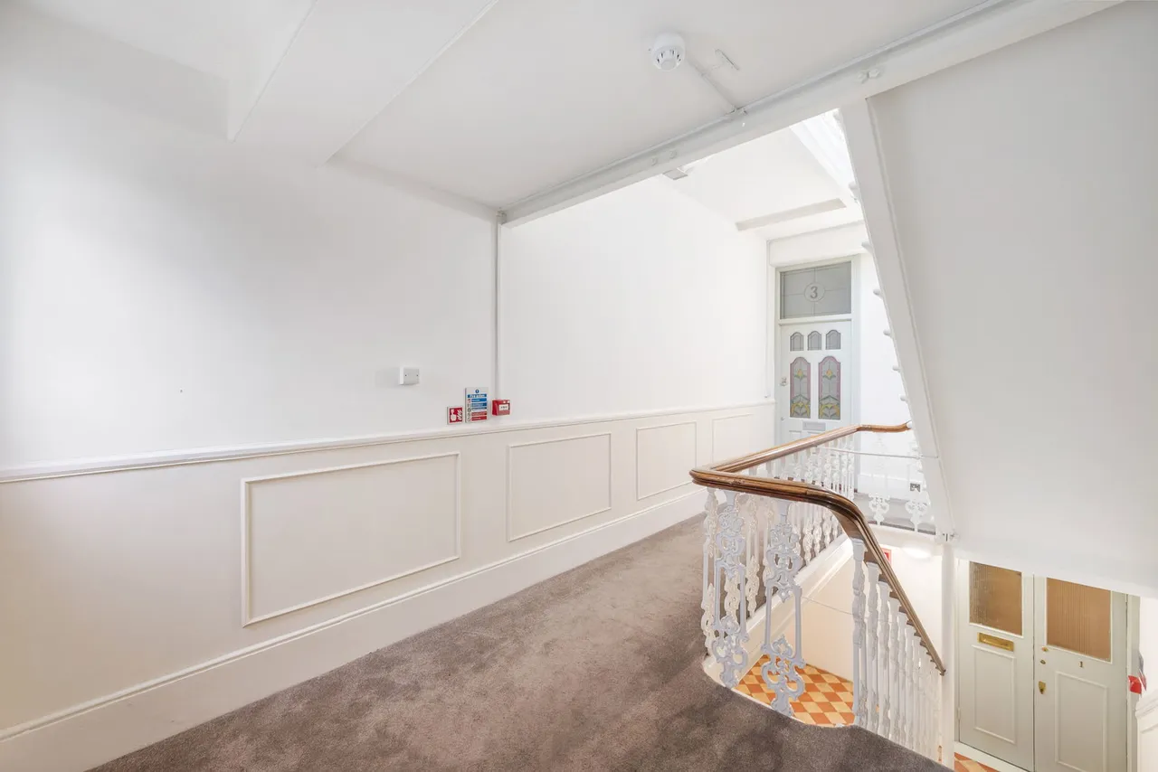 Putney Heath Lane, Putney, SW15, photo 27