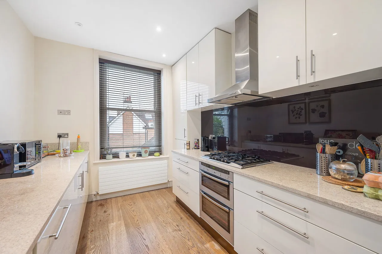 Putney Heath Lane, Putney, SW15, photo 20