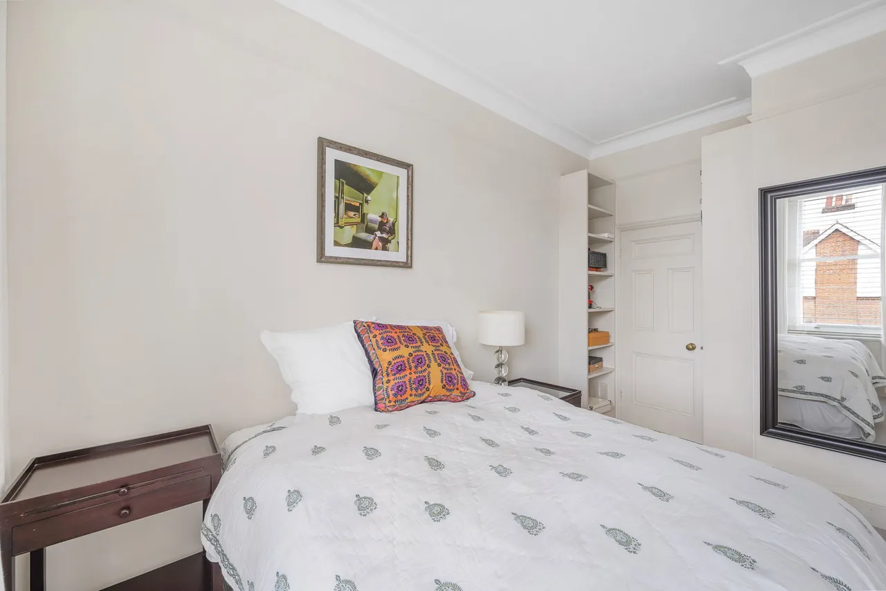 Putney Heath Lane, Putney, SW15, photo 7