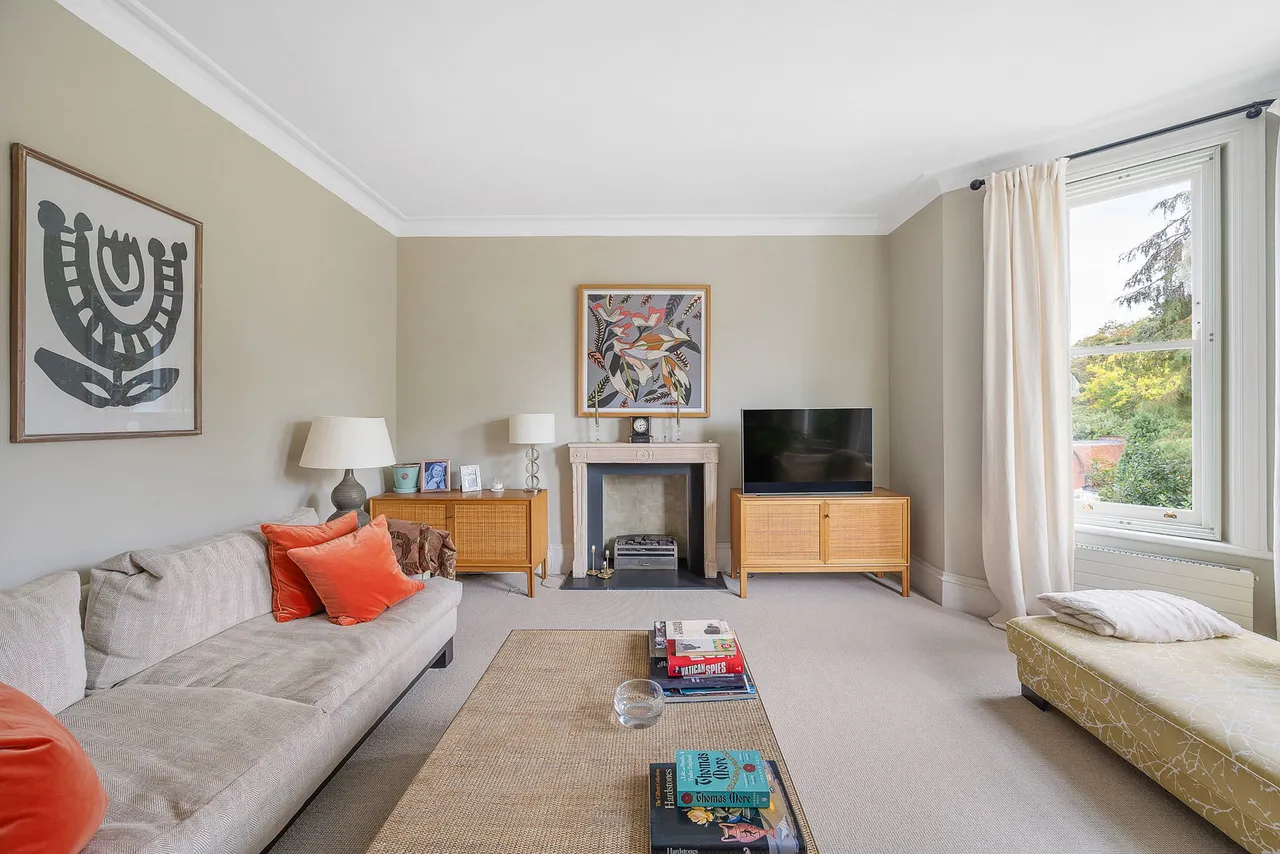 Putney Heath Lane, Putney, SW15, photo 13