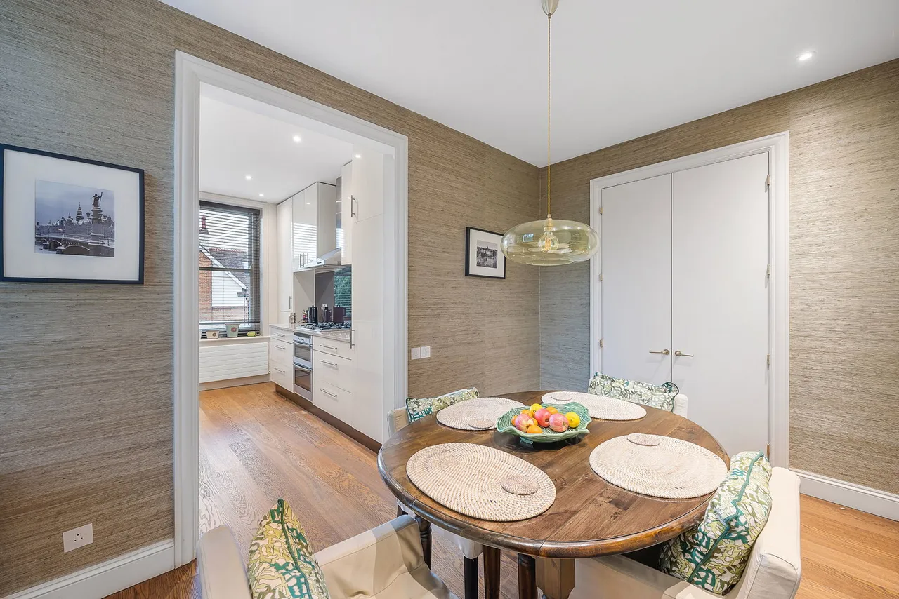 Putney Heath Lane, Putney, SW15, photo 19