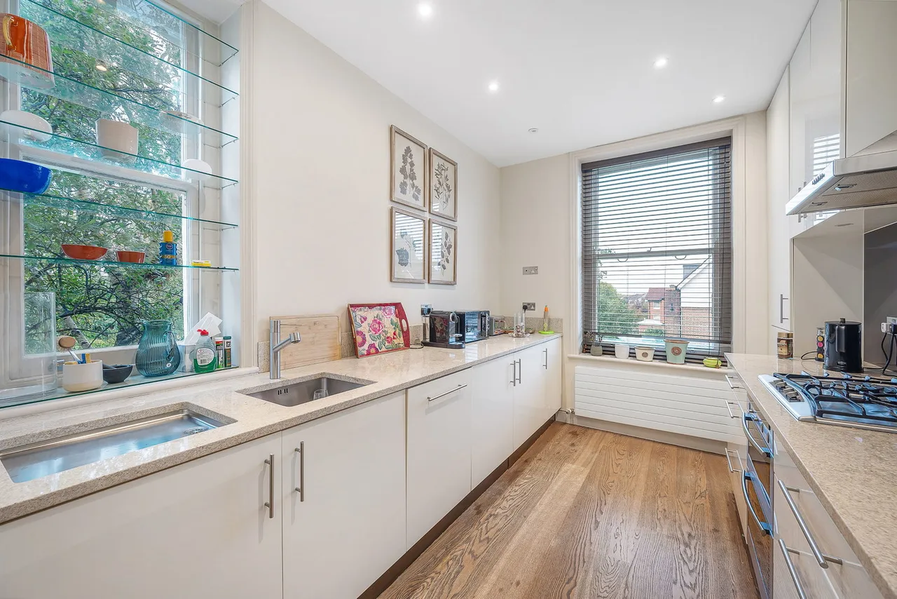 Putney Heath Lane, Putney, SW15, photo 2