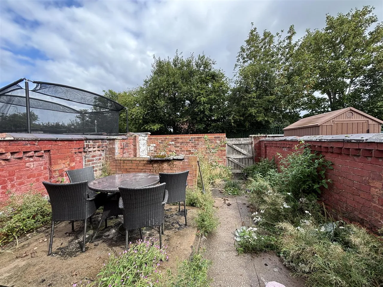 Cansfield Grove, Wigan, WN4, photo 5