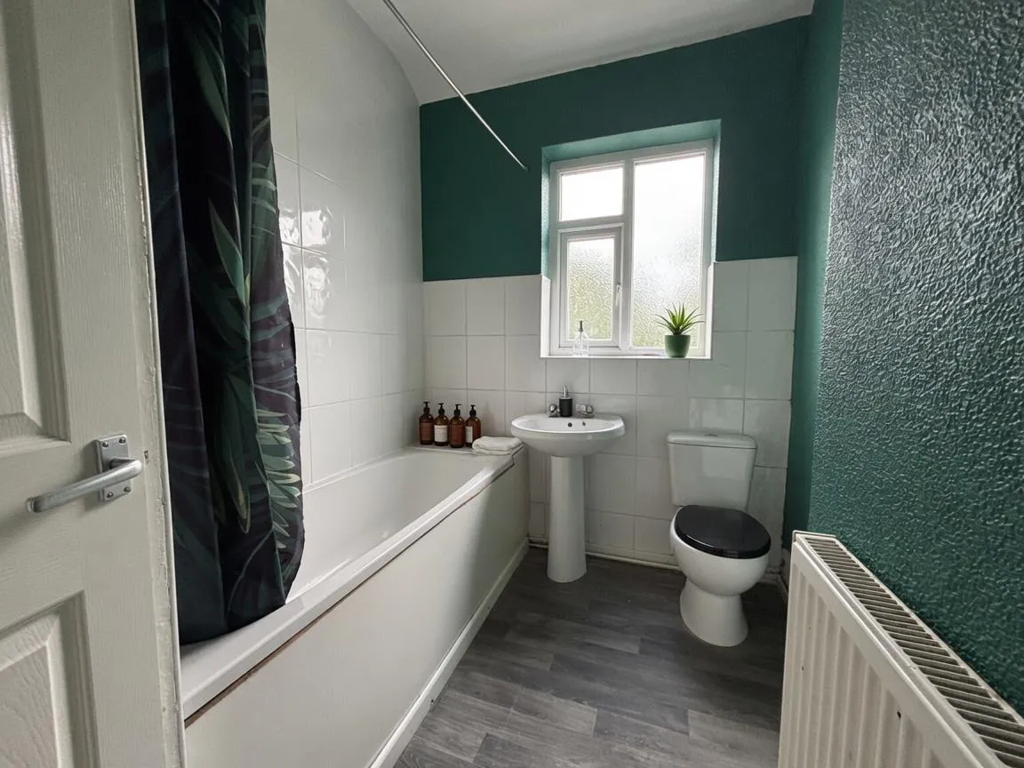 Cansfield Grove, Wigan, WN4, photo 8