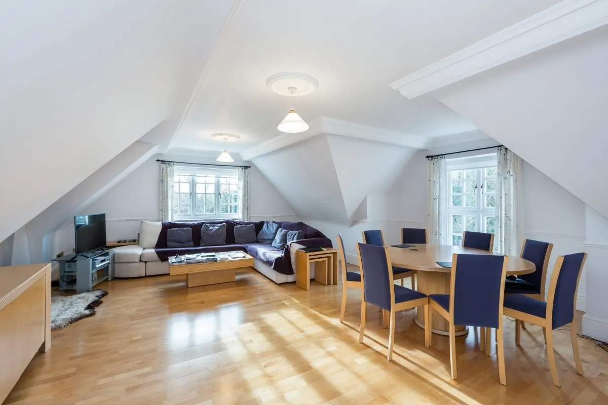 Cleeve Road, Goring, RG8, photo 3