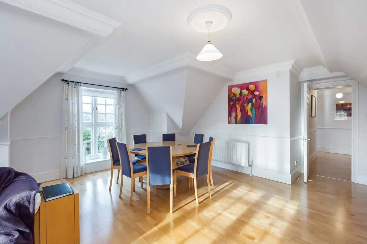 Cleeve Road, Goring, RG8, photo 5