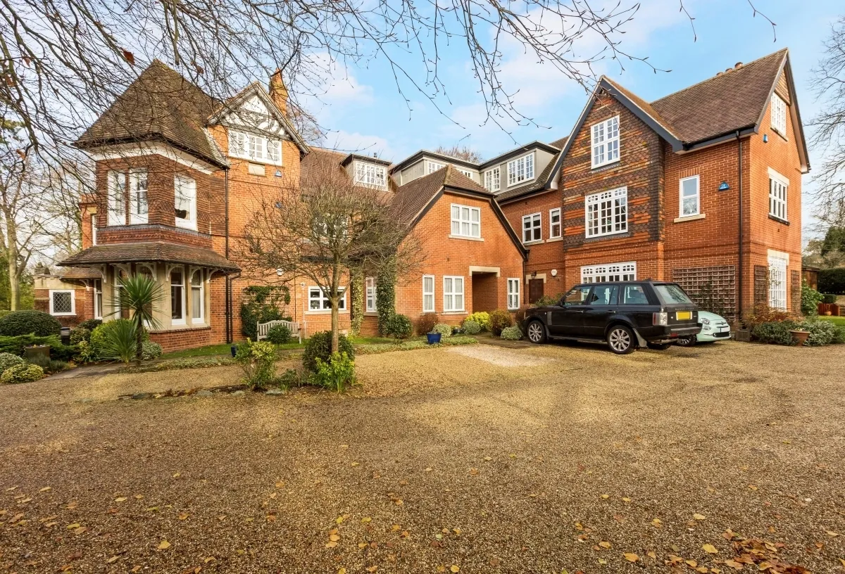 Cleeve Road, Goring, RG8, photo 12