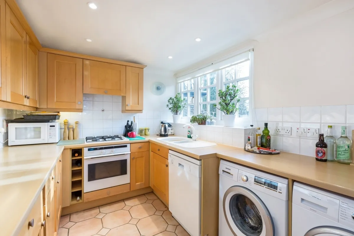 Cleeve Road, Goring, RG8, photo 2