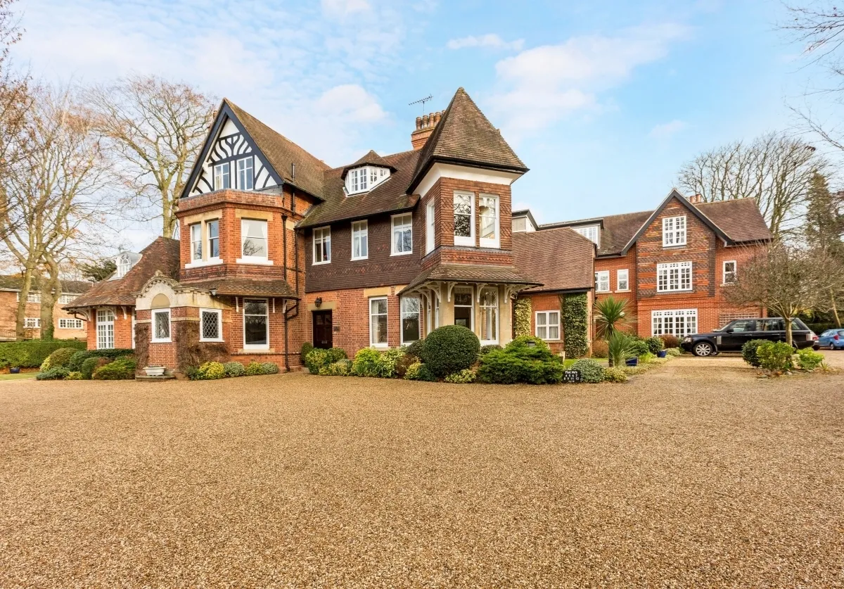 Cleeve Road, Goring, RG8, photo 13
