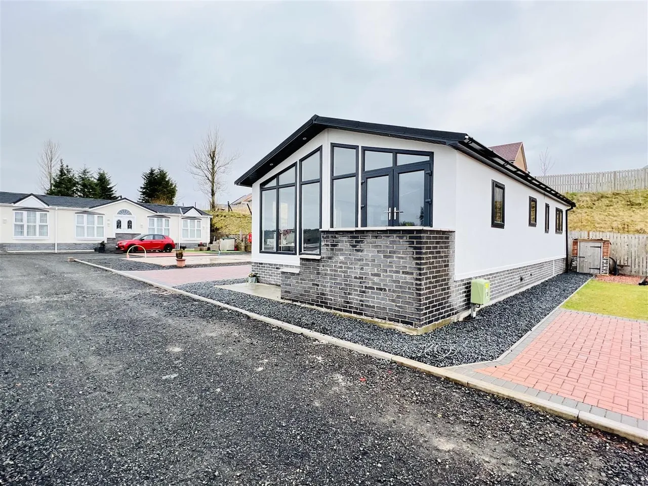Cot Castle Park, Stonehouse, Larkhall, ML9 3PA, photo 17