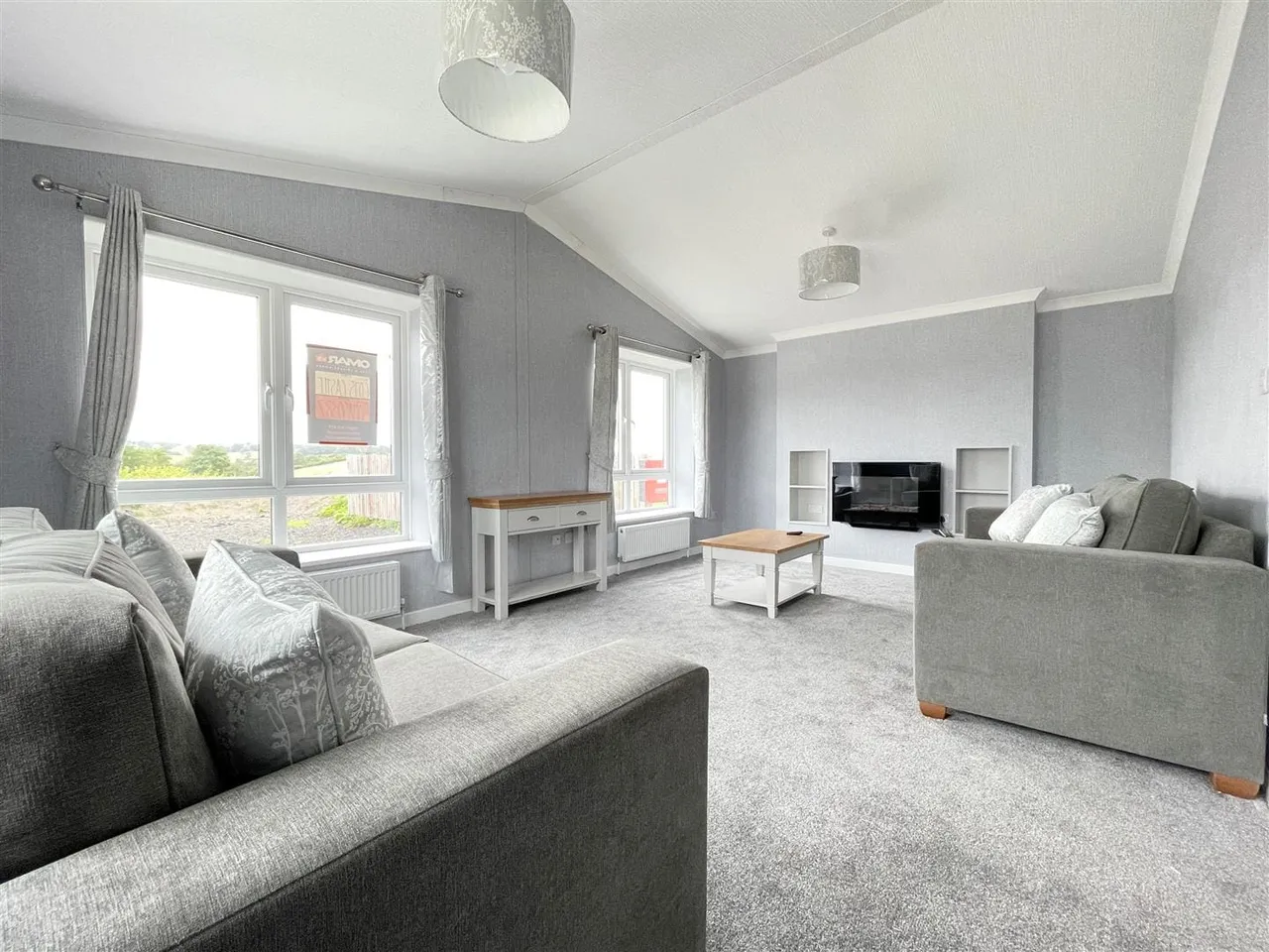 Cot Castle Park, Stonehouse, Larkhall, ML9 3PA, photo 28