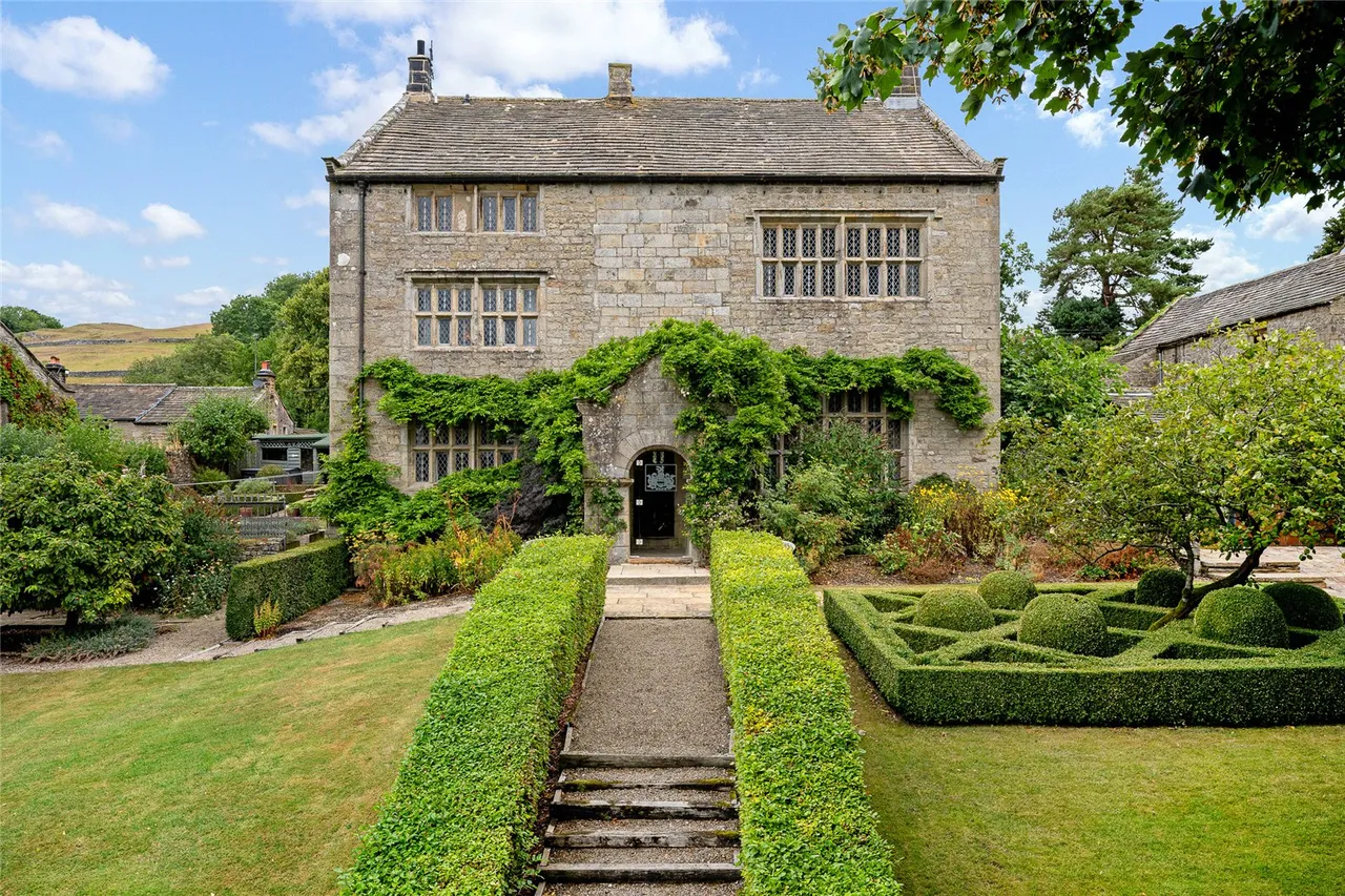 Appletreewick, Skipton, photo 24
