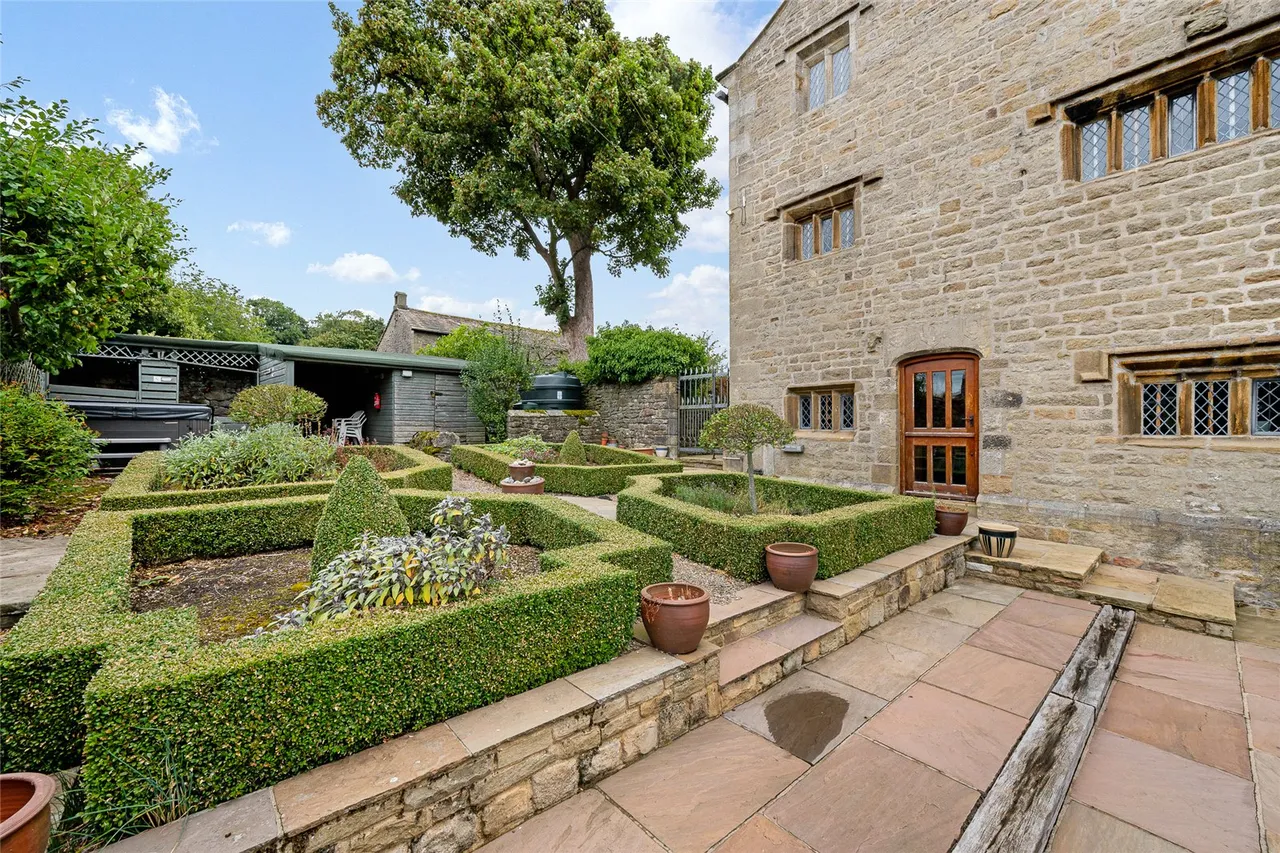 Appletreewick, Skipton, photo 28