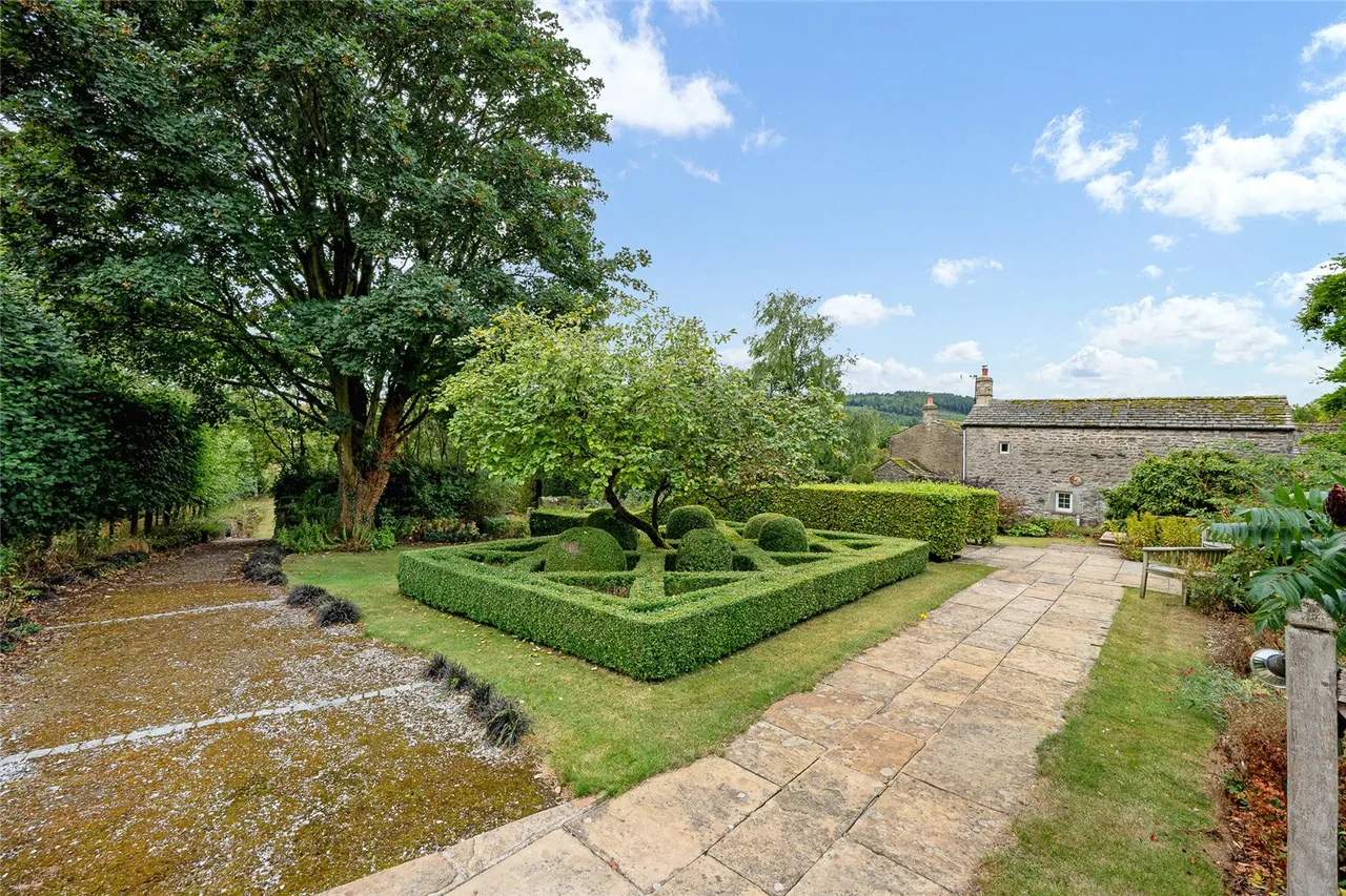Appletreewick, Skipton, photo 25