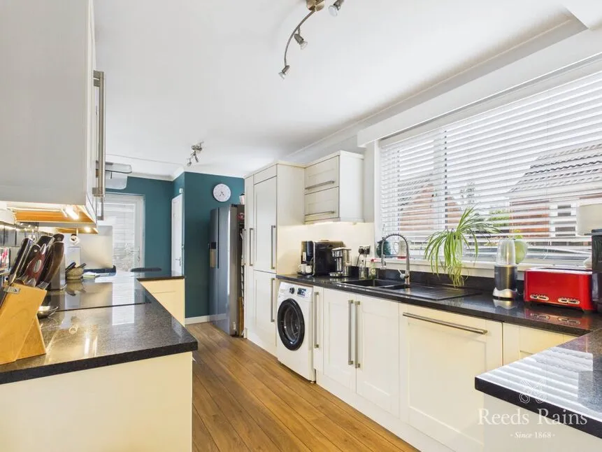 Lincombe Drive, Middlesbrough, TS5, photo 4
