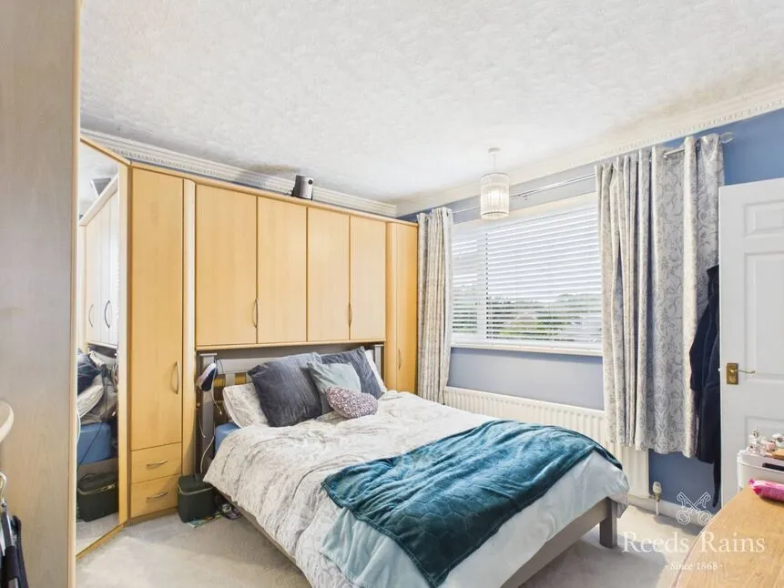 Lincombe Drive, Middlesbrough, TS5, photo 13