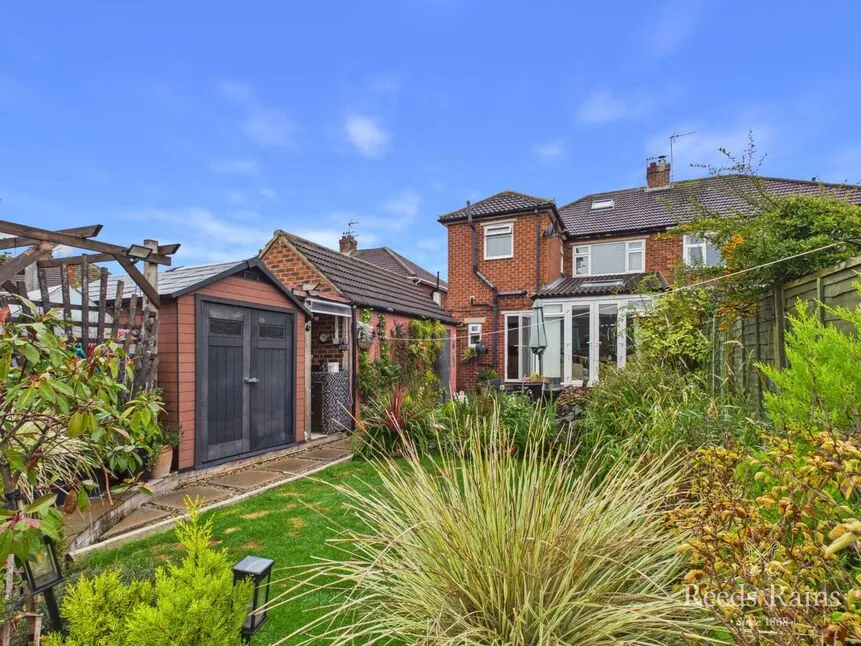 Lincombe Drive, Middlesbrough, TS5, photo 21