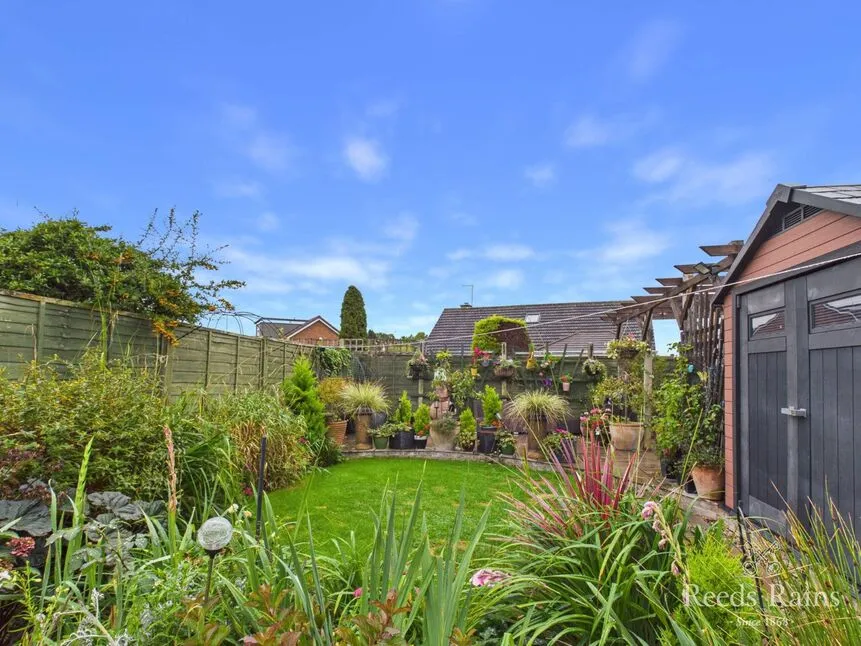 Lincombe Drive, Middlesbrough, TS5, photo 22