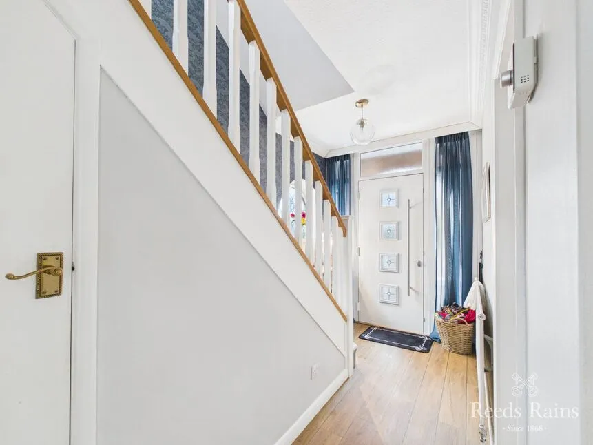 Lincombe Drive, Middlesbrough, TS5, photo 24