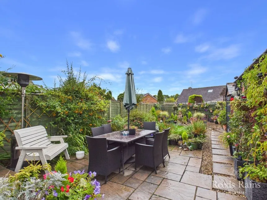 Lincombe Drive, Middlesbrough, TS5, photo 25
