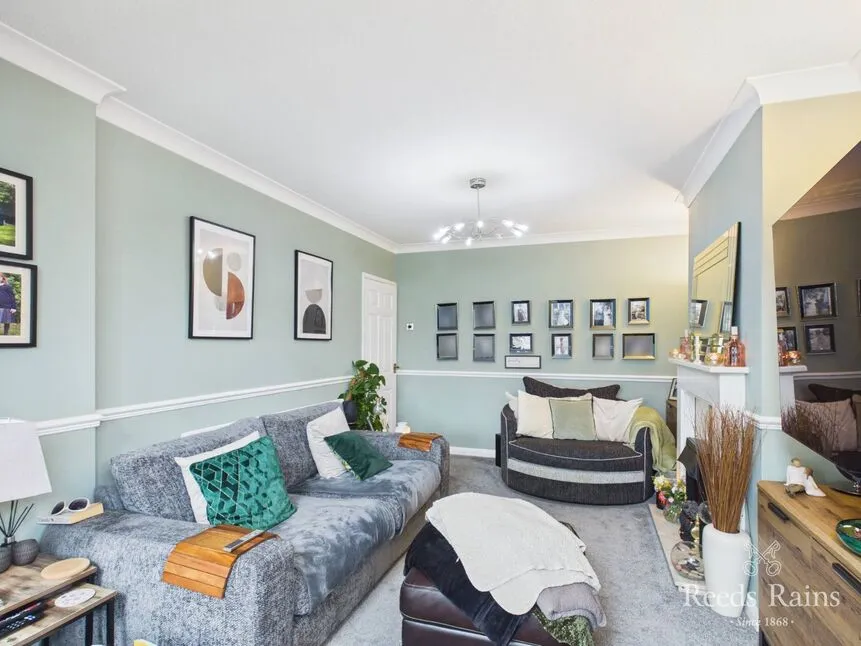 Lincombe Drive, Middlesbrough, TS5, photo 10