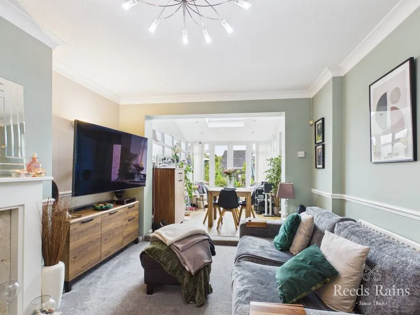 Lincombe Drive, Middlesbrough, TS5, photo 11