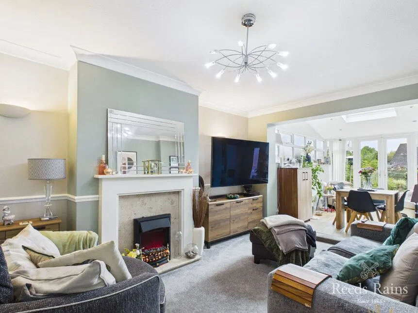 Lincombe Drive, Middlesbrough, TS5, photo 12