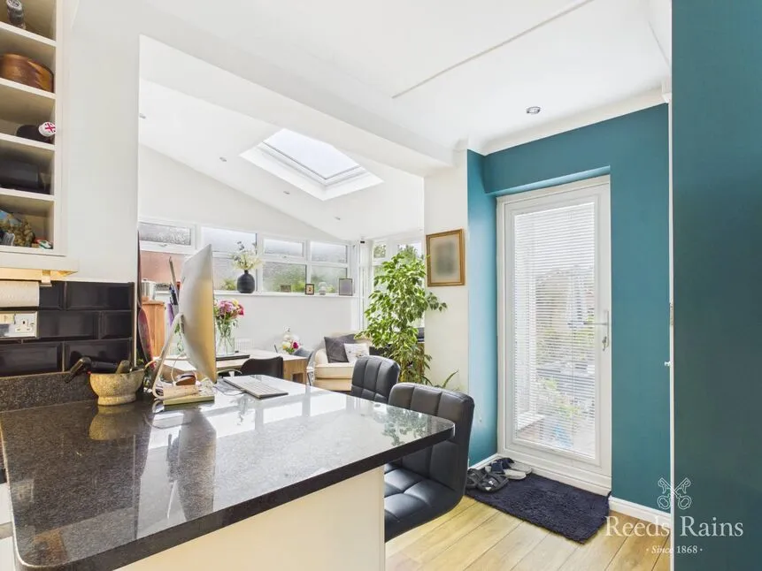Lincombe Drive, Middlesbrough, TS5, photo 6