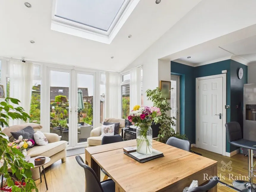 Lincombe Drive, Middlesbrough, TS5, photo 9