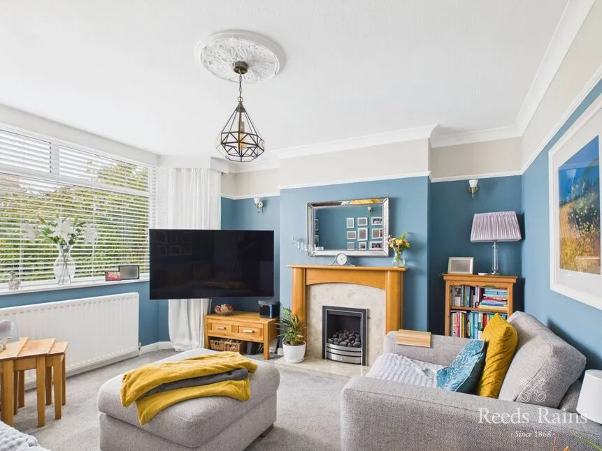 Lincombe Drive, Middlesbrough, TS5, photo 3