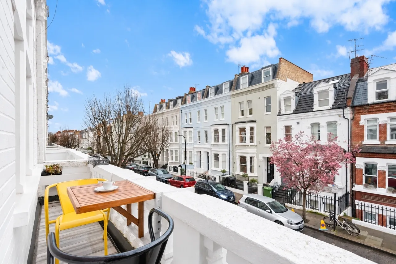 Waldemar Avenue, Fulham, SW6, photo 6