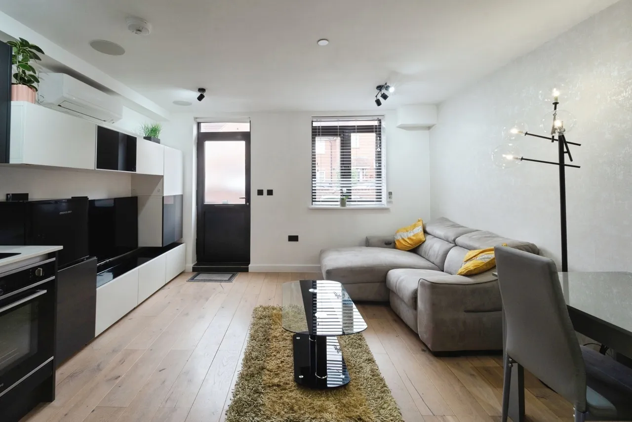 Clifford Road, Walthamstow, E17, photo 9