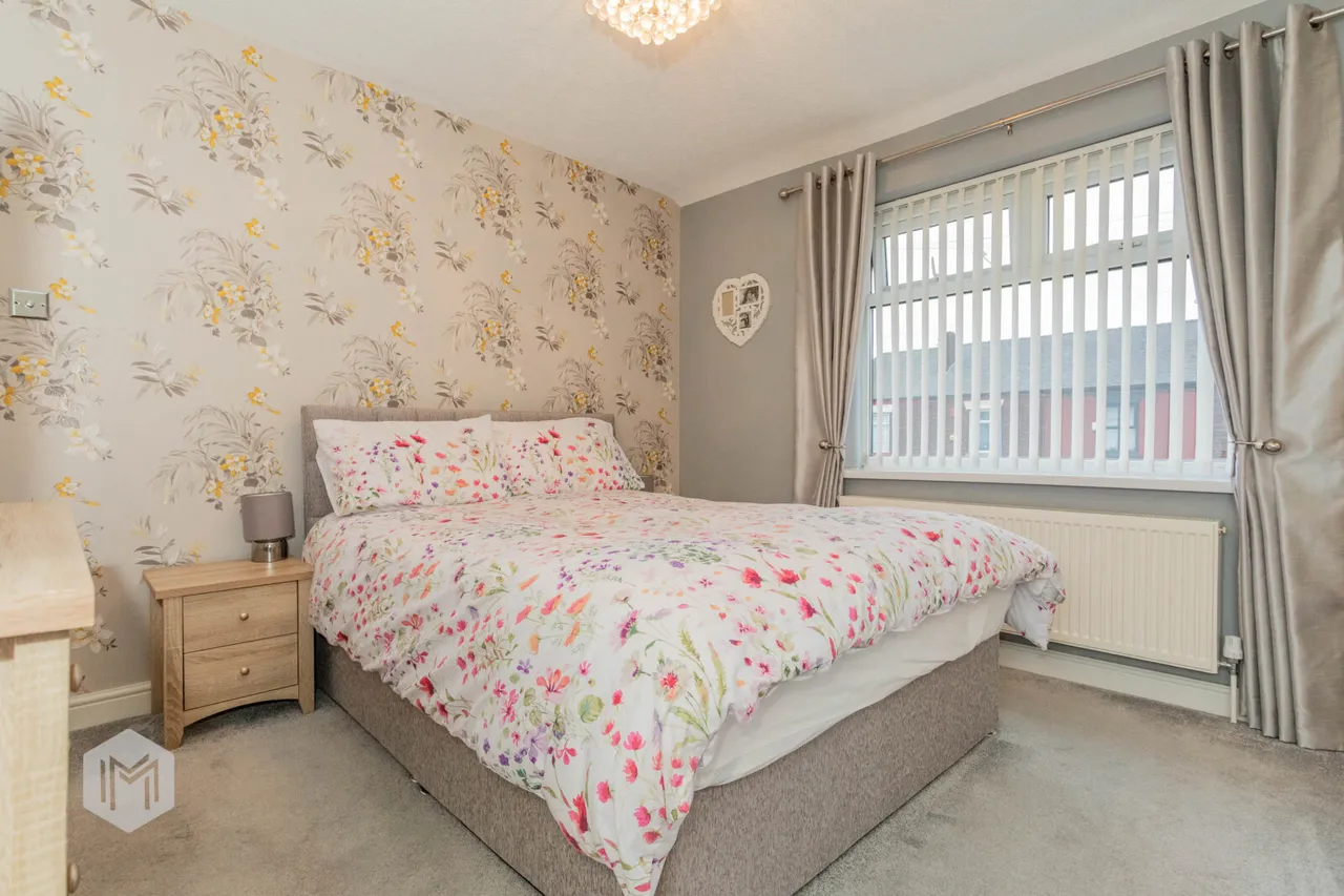 418a Plodder Lane, Farnworth, Bolton, BL4 0JT, photo 9