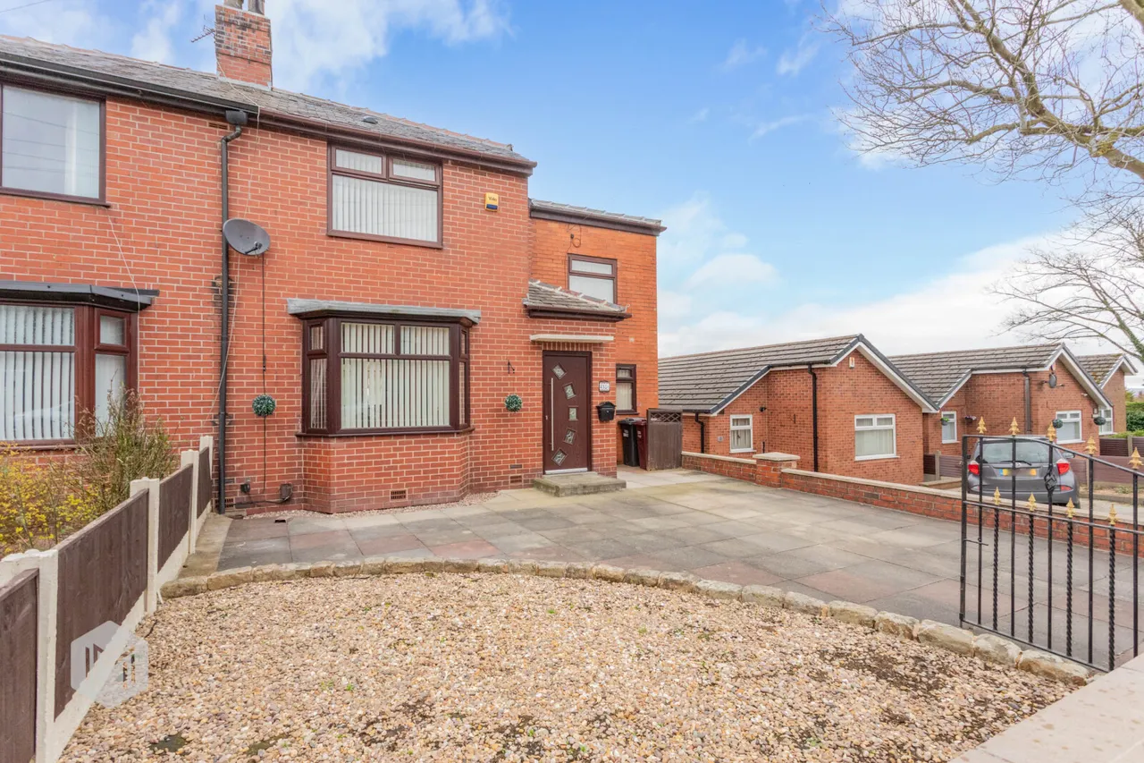 418a Plodder Lane, Farnworth, Bolton, BL4 0JT, photo 22
