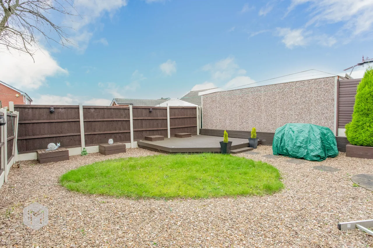 418a Plodder Lane, Farnworth, Bolton, BL4 0JT, photo 20