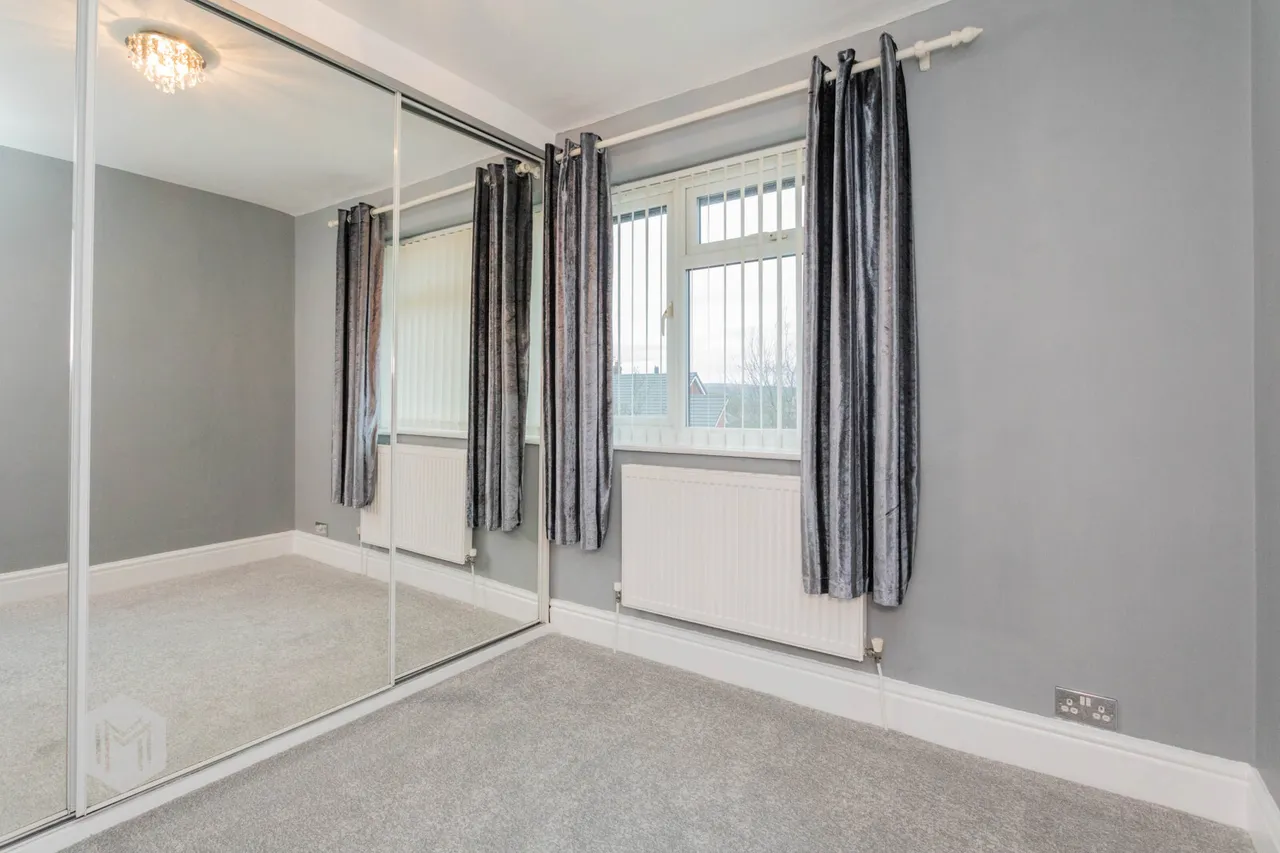418a Plodder Lane, Farnworth, Bolton, BL4 0JT, photo 15