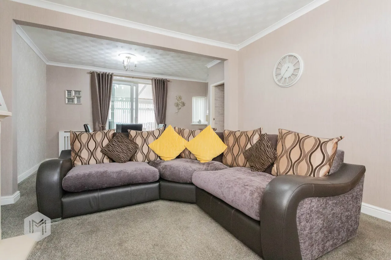 418a Plodder Lane, Farnworth, Bolton, BL4 0JT, photo 16