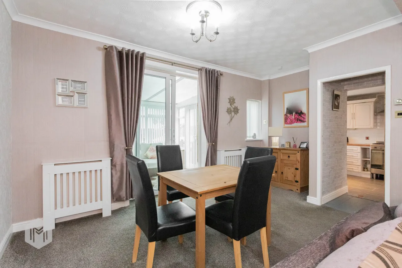 418a Plodder Lane, Farnworth, Bolton, BL4 0JT, photo 6
