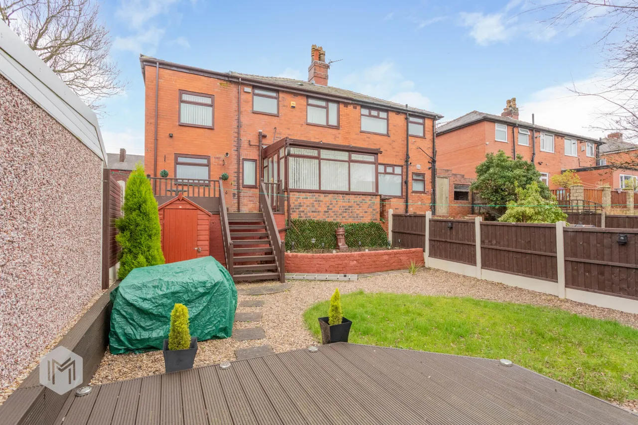 418a Plodder Lane, Farnworth, Bolton, BL4 0JT, photo 19