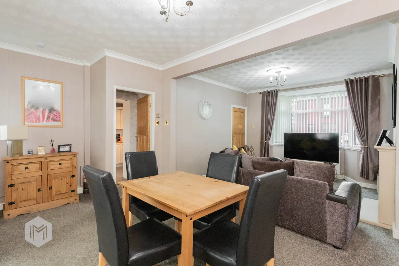 418a Plodder Lane, Farnworth, Bolton, BL4 0JT, photo 5