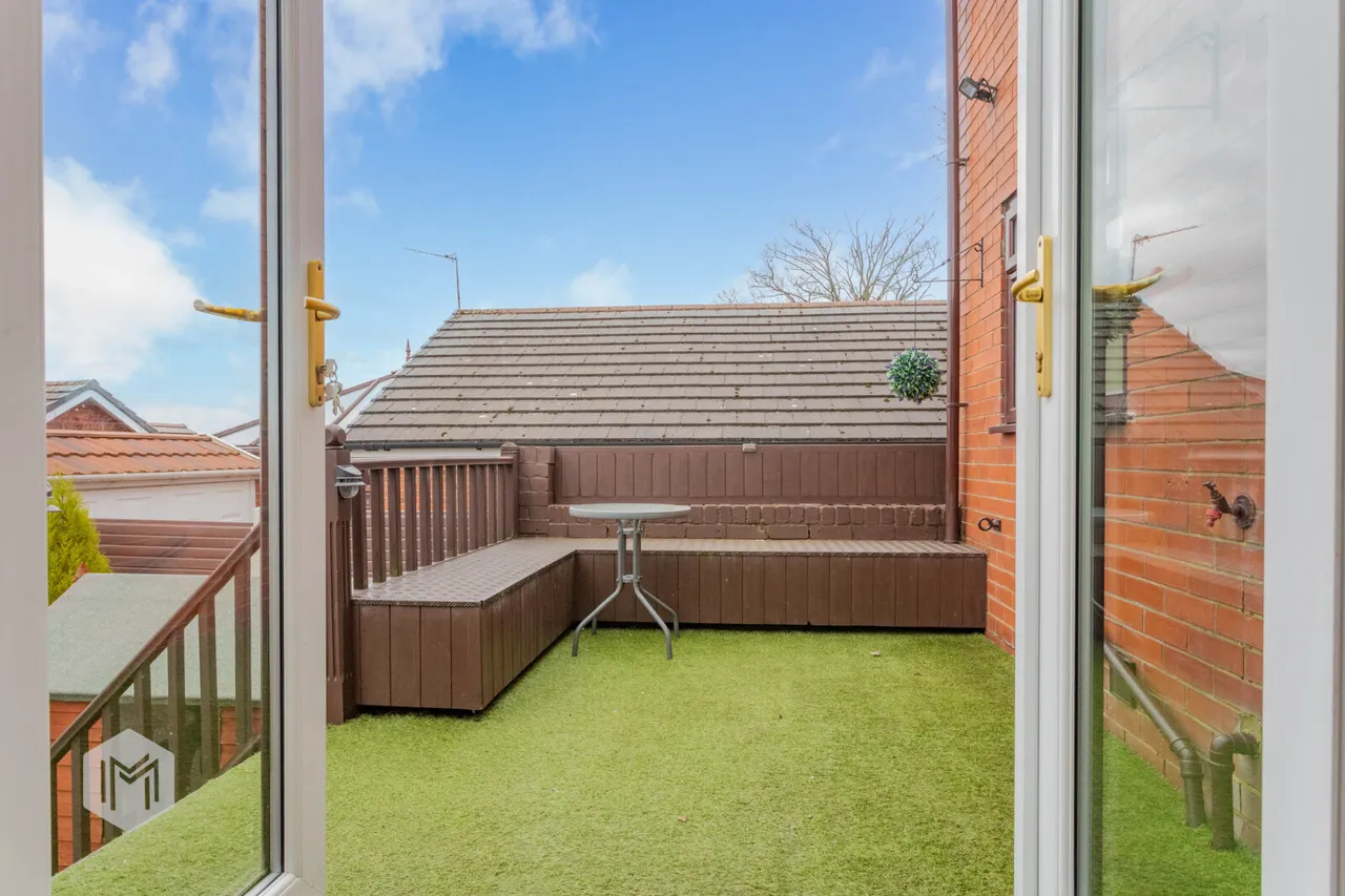 418a Plodder Lane, Farnworth, Bolton, BL4 0JT, photo 21