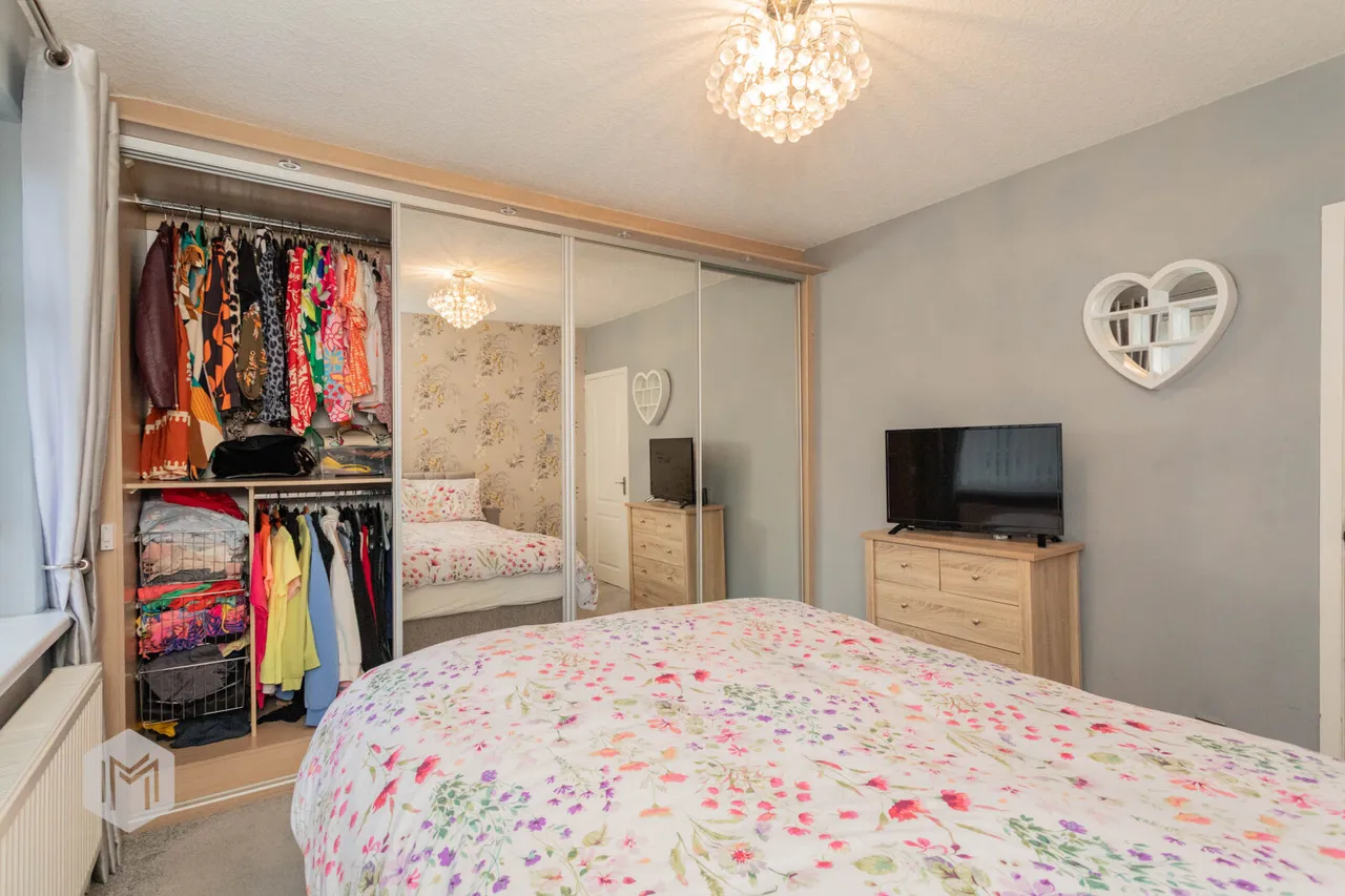 418a Plodder Lane, Farnworth, Bolton, BL4 0JT, photo 11